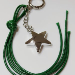 The star